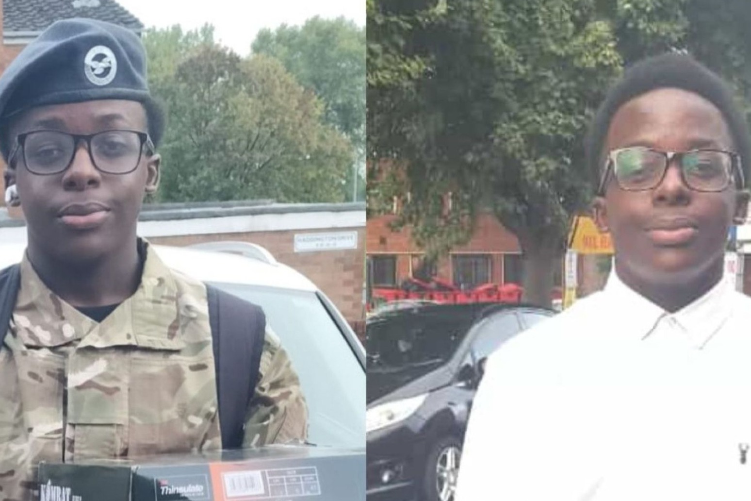 Tributes paid to teenager stabbed to death in Manchester